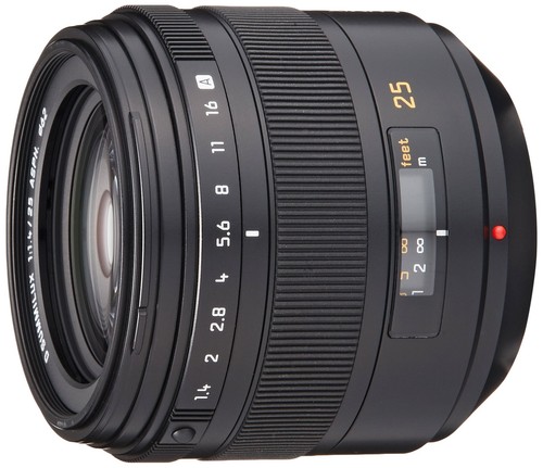 Panasonic singolo quattro
