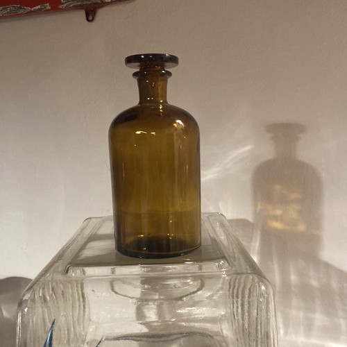 L pharmacy apothecary - 0,5,