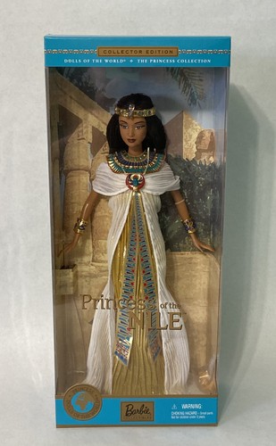 Dotw 2001 principessa del nilo - 2001,