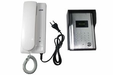 CITOFONO DA ESTERNO A 2 FILI