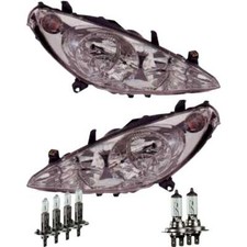 Set Di Fari Per Peugeot 307
