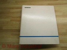 Siemens 6ES5 998-0PC22 Simatic