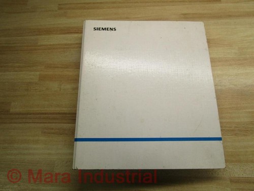 Manuale utente siemens - manuale,