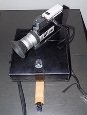 CANON CINEPRESA SUPER8 AUTOZOOM  CON VALIGETTA