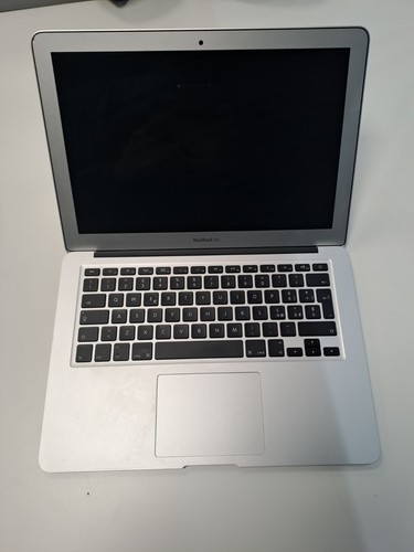 Macbook air pollici - pollici,, metà