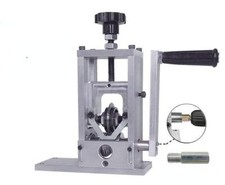 Spelacavi manuale spelacavi automatico a manovella rottami spelacavi rame