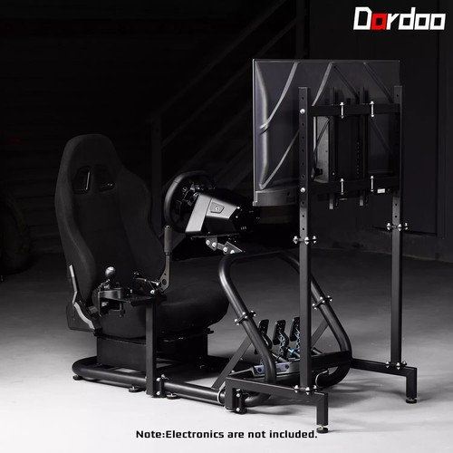 Dardoo racing simulator - racing,