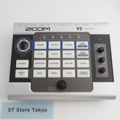 Processore vocale zoom - processore,