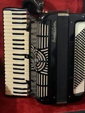 fisarmonica Professionale Fratelli  Crosio 4/5