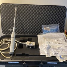 Aloka ASU-67 Sonda ad