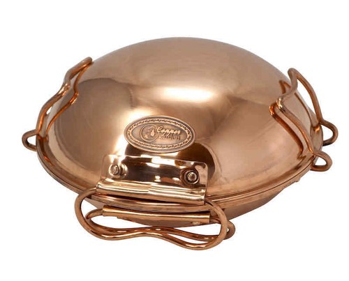 Coppergarden cm cataplana - cm,