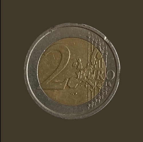 Moneta euro giochi - euro,