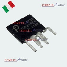 TOP269EG TOP269 EG Integrated