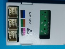 Scheda elettronica frigo