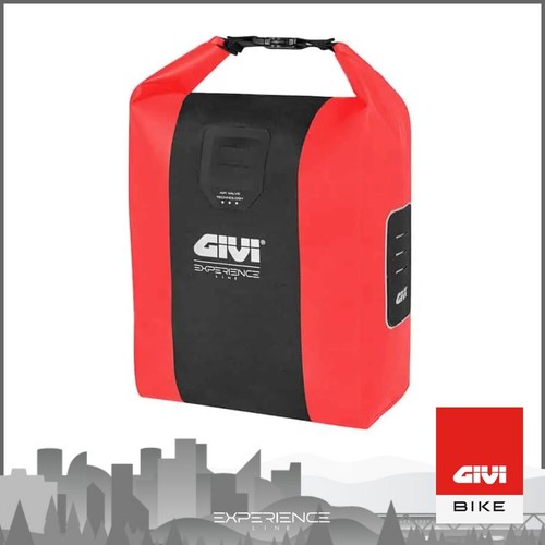 Borsa laterale givi per bici - per,