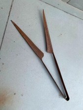 Forbici da taglio vintage