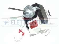 MOTORINO RAFFREDDAMENTO