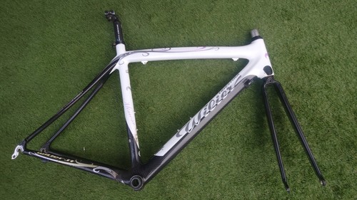 Set telaio bici strada - set,