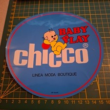 ADESIVO VINTAGE STICKER kleber