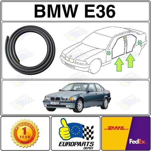 1994 bmw e36 berlina - bmw, set