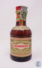 Miniature / Mignon Liqueur