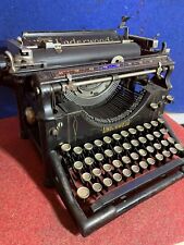 Macchina Da Scrivere Underwood