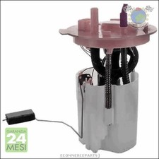 Pompa Carburante Meat Gasolio