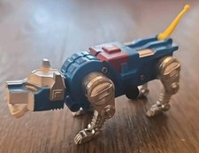 1984 Voltron Panosh Place Lion