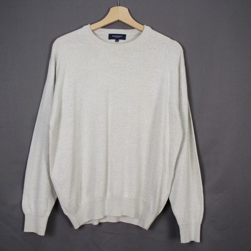 Maglione burberry lana - in,