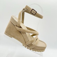 Pedro Garcia Jodie sandalo