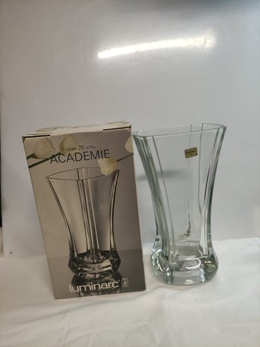 Vaso cristallo vetro - cristallo,