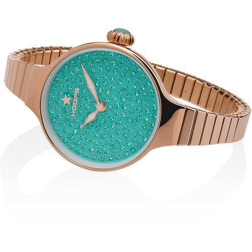 Orologio donna hoops - hoops, nouveau