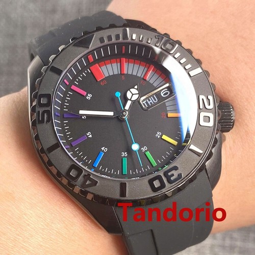 Orologio uomo automatico 40mm - uomo,