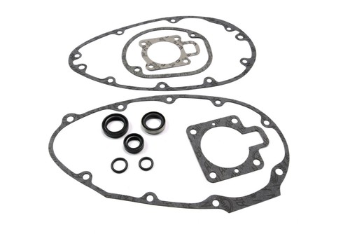 Kit guarnizioni nsu fox adatte - nsu,