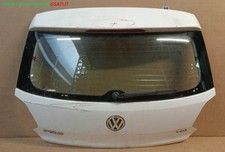 PORTELLONE POSTERIORE PER VOLKSWAGEN Polo 5° Serie 6R6827025D (09>17)