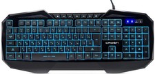 Tastiera Gaming multimediale