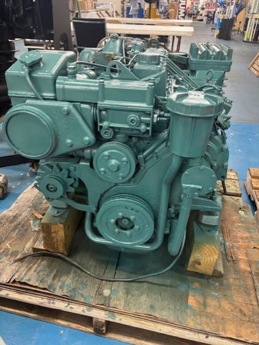 Volvo penta ad31d motore - volvo,