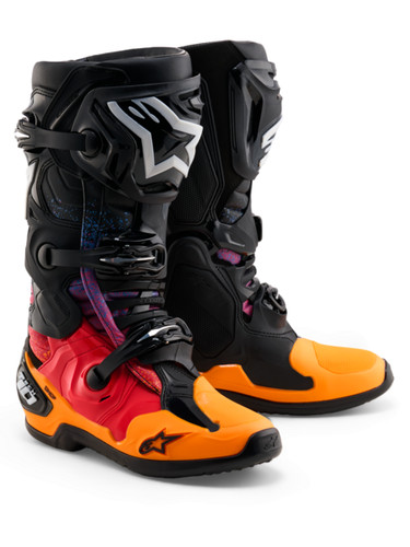 Nuovi stivali alpinestars - nuovi,