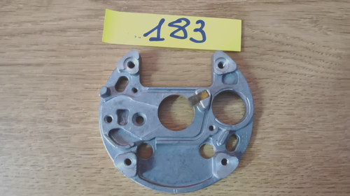 Basetta bosch 2207031135 - basetta,