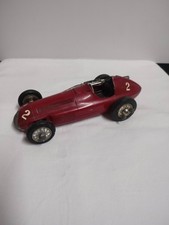 Togi alfa romeo  F1 159