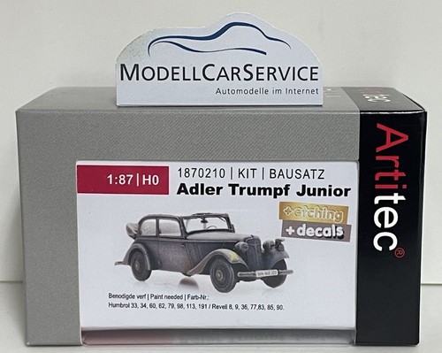 Artitec 1870210 - artitec,