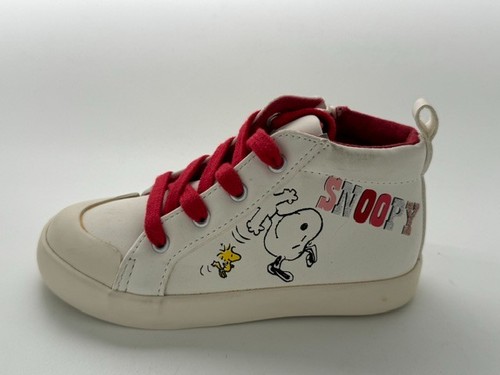 Scarpe sneakers alte zara - sneakers,