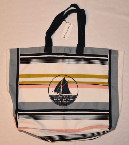 Petit bateau nuova borsa - bateau,