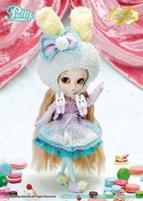 Muñeca Pullip Groove Jun