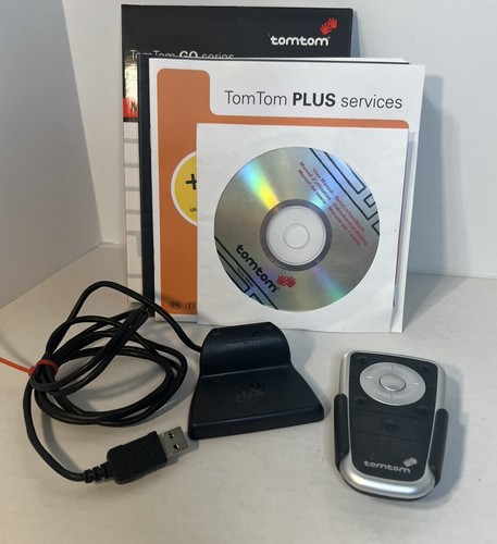 Telecomando originale tomtom - originale,