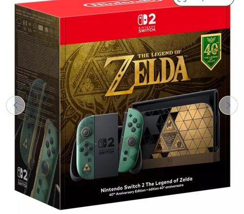 Nintendo switch console la - switch,