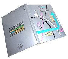 GIUGIARO design 80s Pigna