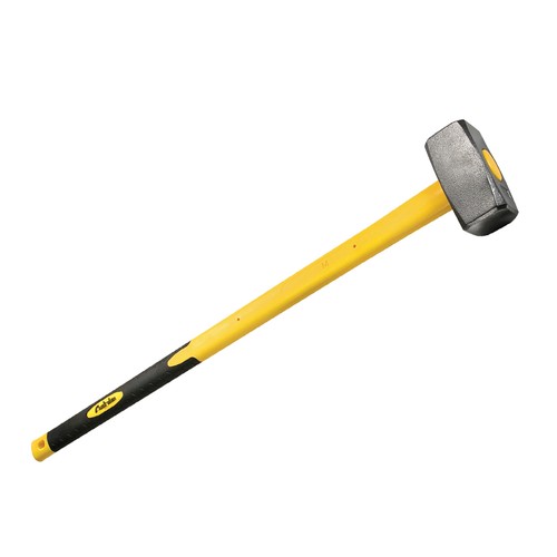 Mazza demolizione kg 3 - mazza, da