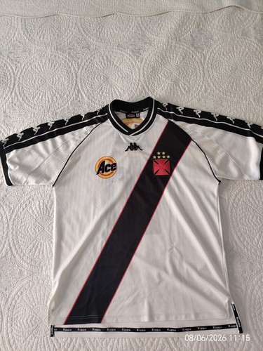 Vasco gama maglia - maglia, original