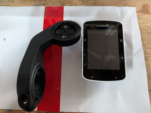 Garmin edge 520 - garmin,